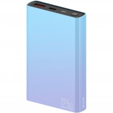 Універсальна мобільна батарея Proove Hyper Flux Plus 22.5W 10000mAh Gradient (2003000232639) (PBF122120009)