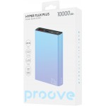 Універсальна мобільна батарея Proove Hyper Flux Plus 22.5W 10000mAh Gradient (2003000232639) (PBF122120009) Універсальна мобільна батарея Proove Hyper Flux Plus 22.5W 10000mAh Gradient (2003000232639) (PBF122120009)