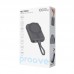 Універсальна мобільна батарея Proove Neutron 22.5W 10000mAh Gray (PBNE22022203)