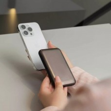 Універсальна мобільна батарея Proove Vibe Energy Plus 22.5W 10000mAh Sky Blue (PBVE15012208) Універсальна мобільна батарея Proove Vibe Energy Plus 22.5W 10000mAh Sky Blue (PBVE15012208)
