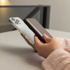 Універсальна мобільна батарея Proove Vibe Energy Plus 22.5W 10000mAh Sky Blue (PBVE15012208) Універсальна мобільна батарея Proove Vibe Energy Plus 22.5W 10000mAh Sky Blue (PBVE15012208)