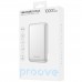 Універсальна мобільна батарея Proove Vibe Energy Plus 22.5W 10000mAh White/Gold (PBVE15012202)