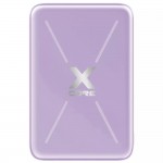 Універсальна мобільна батарея Proove X-Core 20W 5000mAh Purple (PNXC20010009) Універсальна мобільна батарея Proove X-Core 20W 5000mAh Purple (PNXC20010009)