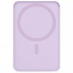 Універсальна мобільна батарея Proove X-Core 20W 5000mAh Purple (PNXC20010009) Універсальна мобільна батарея Proove X-Core 20W 5000mAh Purple (PNXC20010009)