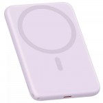 Універсальна мобільна батарея Proove X-Core 20W 5000mAh Purple (PNXC20010009) Універсальна мобільна батарея Proove X-Core 20W 5000mAh Purple (PNXC20010009)