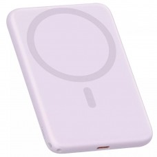 Універсальна мобільна батарея Proove X-Core 20W 5000mAh Purple (PNXC20010009) Універсальна мобільна батарея Proove X-Core 20W 5000mAh Purple (PNXC20010009)