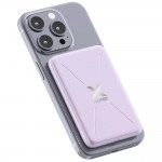 Універсальна мобільна батарея Proove X-Core 20W 5000mAh Purple (PNXC20010009) Універсальна мобільна батарея Proove X-Core 20W 5000mAh Purple (PNXC20010009)