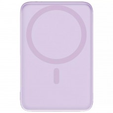 Універсальна мобільна батарея Proove X-Core 22.5W 10000mAh Purple (PNXC22010009)