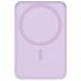 Універсальна мобільна батарея Proove X-Core 22.5W 10000mAh Purple (PNXC22010009)