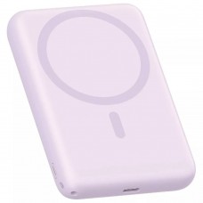 Універсальна мобільна батарея Proove X-Core 22.5W 10000mAh Purple (PNXC22010009)