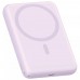 Універсальна мобільна батарея Proove X-Core 22.5W 10000mAh Purple (PNXC22010009)
