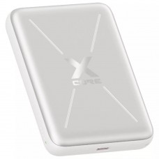 Універсальна мобільна батарея Proove X-Core 22.5W 10000mAh Silver/White (PNXC22010006)