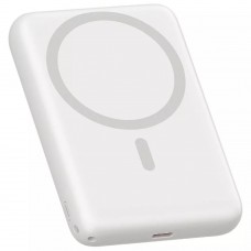 Універсальна мобільна батарея Proove X-Core 22.5W 10000mAh Silver/White (PNXC22010006)