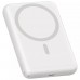 Універсальна мобільна батарея Proove X-Core 22.5W 10000mAh Silver/White (PNXC22010006)