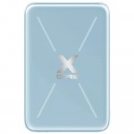 Універсальна мобільна батарея Proove X-Core 22.5W 10000mAh Sky Blue (PNXC22010008)