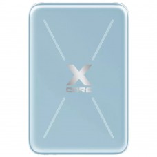 Універсальна мобільна батарея Proove X-Core 22.5W 10000mAh Sky Blue (PNXC22010008) Універсальна мобільна батарея Proove X-Core 22.5W 10000mAh Sky Blue (PNXC22010008)