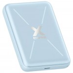 Універсальна мобільна батарея Proove X-Core 22.5W 10000mAh Sky Blue (PNXC22010008)