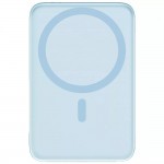 Універсальна мобільна батарея Proove X-Core 22.5W 10000mAh Sky Blue (PNXC22010008)