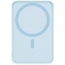 Універсальна мобільна батарея Proove X-Core 22.5W 10000mAh Sky Blue (PNXC22010008) Універсальна мобільна батарея Proove X-Core 22.5W 10000mAh Sky Blue (PNXC22010008)