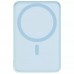 Універсальна мобільна батарея Proove X-Core 22.5W 10000mAh Sky Blue (PNXC22010008)