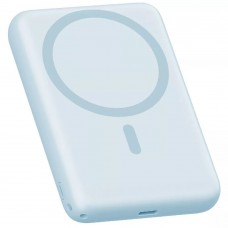 Універсальна мобільна батарея Proove X-Core 22.5W 10000mAh Sky Blue (PNXC22010008) Універсальна мобільна батарея Proove X-Core 22.5W 10000mAh Sky Blue (PNXC22010008)