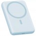 Універсальна мобільна батарея Proove X-Core 22.5W 10000mAh Sky Blue (PNXC22010008)