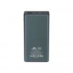 Універсальна мобільна батарея Rivacase Rivapower 20000 mAh Grey (VA1022) (RIVAPOWER VA1022 (Grey)) Універсальна мобільна батарея Rivacase Rivapower 20000 mAh Grey (VA1022) (RIVAPOWER VA1022 (Grey))