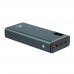 Універсальна мобільна батарея Rivacase Rivapower 20000 mAh Grey (VA1022) (RIVAPOWER VA1022 (Grey))