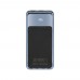 Універсальна мобільна батарея Rivacase Rivapower 20000mAh Black (VA1075) (RIVAPOWER VA1075 (Black))