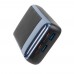 Універсальна мобільна батарея Rivacase Rivapower 20000mAh Black (VA1075) (RIVAPOWER VA1075 (Black))