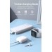 Універсальна мобільна батарея Romoss Sense6F 20000mAh 22.5W White (PPH80-611-1121H)