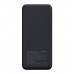 Універсальна мобільна батарея Sigma mobile X-Power SI30A7QLX 30000mAh Silver (4827798479117)