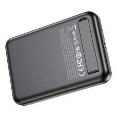 Універсальна мобільна батарея XO PR264 10000mAh Black (PR264.black) Універсальна мобільна батарея XO PR264 10000mAh Black (PR264.black)