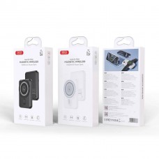 Універсальна мобільна батарея XO PR264 10000mAh Black (PR264.black) Універсальна мобільна батарея XO PR264 10000mAh Black (PR264.black)
