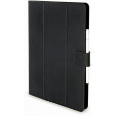 Універсальний чохол Tucano Facile Plus Universal для планшетів 7-8", Black (TAB-FAP8-BK)