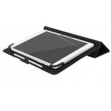 Універсальний чохол Tucano Facile Plus Universal для планшетів 7-8", Black (TAB-FAP8-BK)