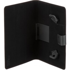 Універсальний чохол Tucano Facile Plus Universal для планшетів 7-8", Black (TAB-FAP8-BK)