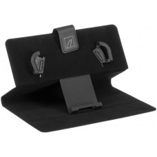 Універсальний чохол Tucano Facile Plus Universal для планшетів 7-8", Black (TAB-FAP8-BK)