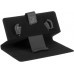 Універсальний чохол Tucano Facile Plus Universal для планшетів 7-8", Black (TAB-FAP8-BK)