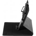 Універсальний чохол Tucano Facile Plus Universal для планшетів 7-8", Black (TAB-FAP8-BK) Універсальний чохол Tucano Facile Plus Universal для планшетів 7-8", Black (TAB-FAP8-BK)