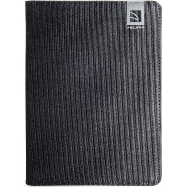 Універсальний чохол Tucano Vento Universal для планшетів 7-8", Black (TAB-VT78)