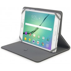 Універсальний чохол Tucano Vento Universal для планшетів 7-8", Black (TAB-VT78)
