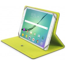 Універсальний чохол Tucano Vento Universal для планшетів 7-8", Blue (TAB-VT78-B)