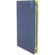 Універсальний чохол Tucano Vento Universal для планшетів 7-8", Blue (TAB-VT78-B)