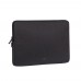 Чехол для ноутбука Rivacase 7704 14" Black (7704 (Black))