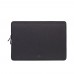 Чехол для ноутбука Rivacase 7704 14" Black (7704 (Black))