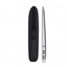 Чехол для ноутбука Rivacase 7704 14" Black (7704 (Black))