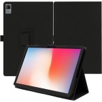 Чохол BeCover Slimbook для Blackview Tab 60 Pro 10.1" Black (715122) Чохол BeCover Slimbook для Blackview Tab 60 Pro 10.1" Black (715122)