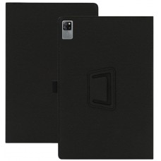 Чохол BeCover Slimbook для Blackview Tab 60 Pro 10.1" Black (715122)