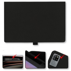 Чохол BeCover Slimbook для Blackview Tab 60 Pro 10.1" Black (715122)